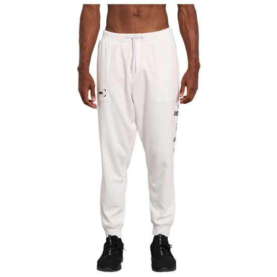 Bodytalk Ανδρικό παντελόνι φόρμας Jogger